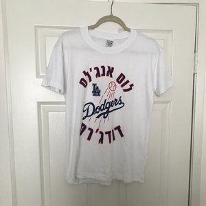Vintage Unisex Dodger's T-Shirt